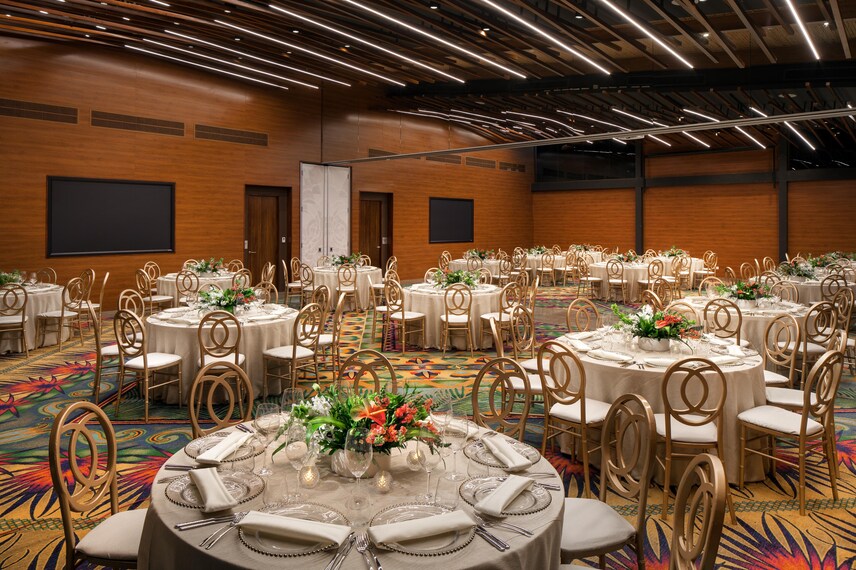 Great Room Events