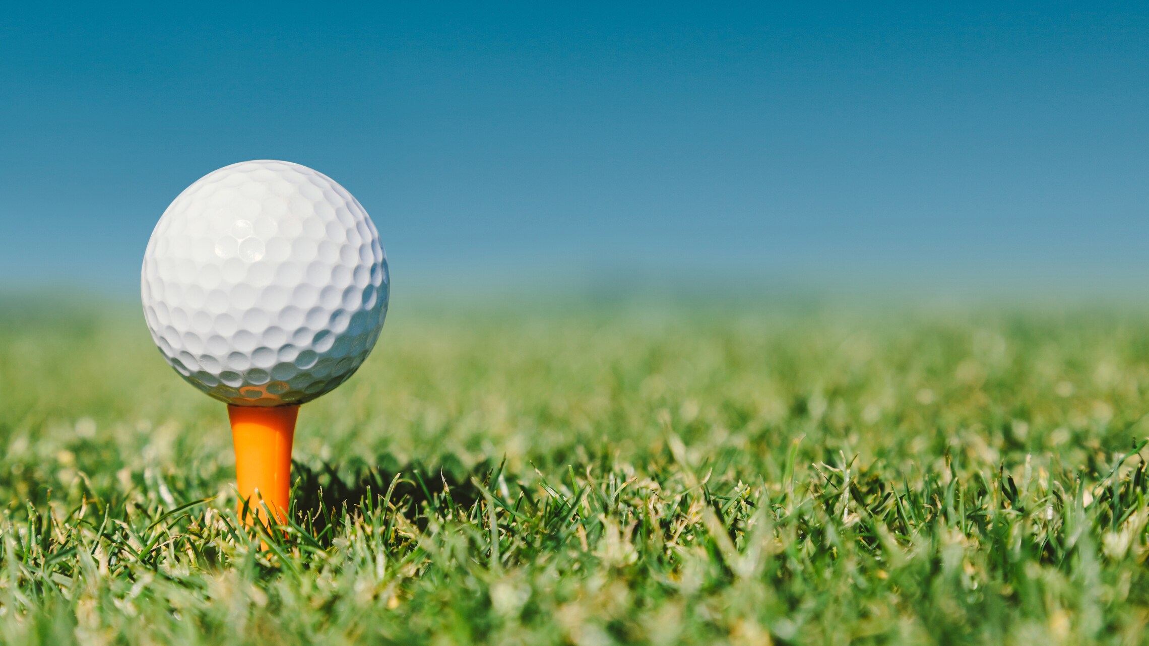 St. Regis hotels feature golf courses